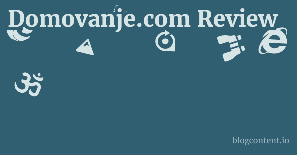 Domovanje.com Review 1 by Partners