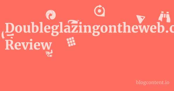 Doubleglazingontheweb.co.uk Review 1 by Partners