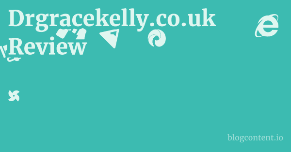 Drgracekelly.co.uk Review 1 by Partners