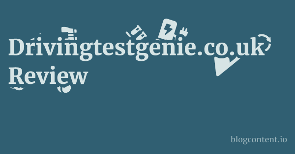 Drivingtestgenie.co.uk Review 1 by Partners