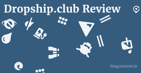 Dropship.club Review 1 by Partners