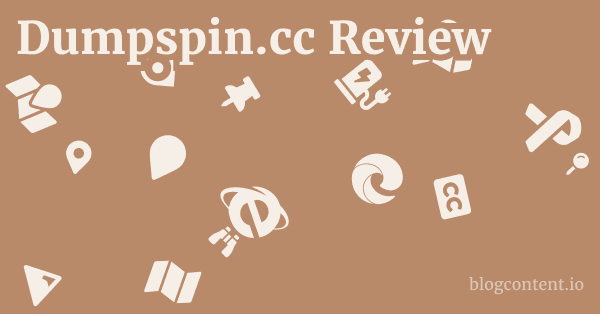 Dumpspin.cc Review 1 by Partners