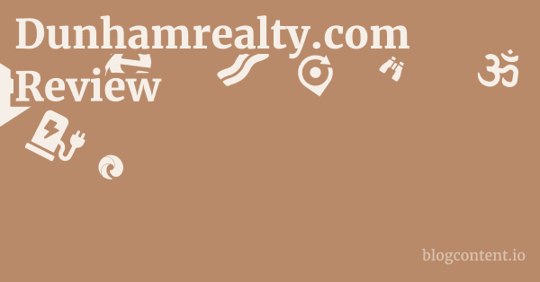 Dunhamrealty.com Review 1 by Partners