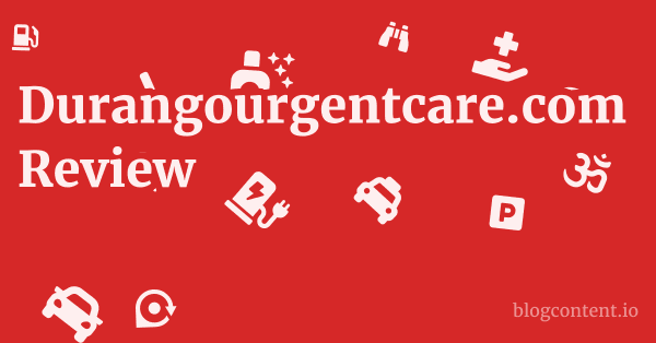 Durangourgentcare.com Review 1 by Partners