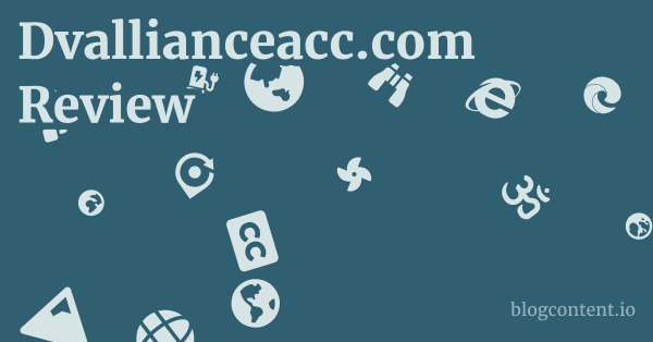 Dvallianceacc.com Review 1 by Partners