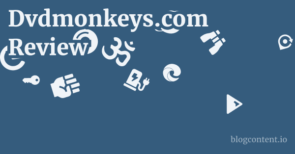 Dvdmonkeys.com Review 1 by Partners