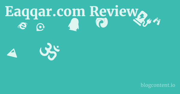 Eaqqar.com Review 1 by Partners