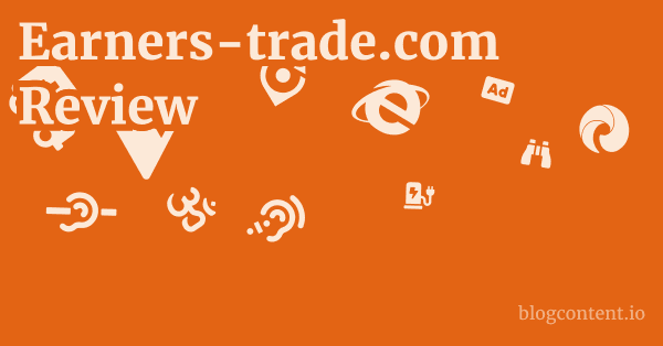Earners-trade.com Review 1 by Partners