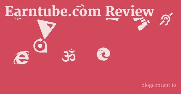 Earntube.com Review 1 by Partners