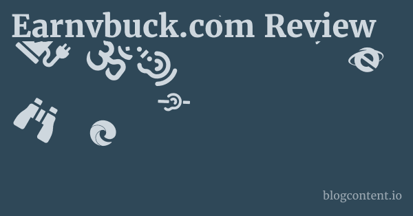 Earnvbuck.com Review 1 by Partners