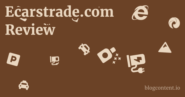 Ecarstrade.com Review 1 by Partners