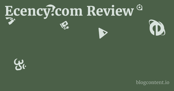 Ecency.com Review 1 by Partners