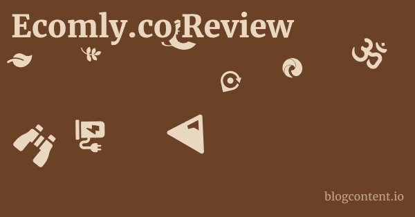 Ecomly.co Review 1 by Partners