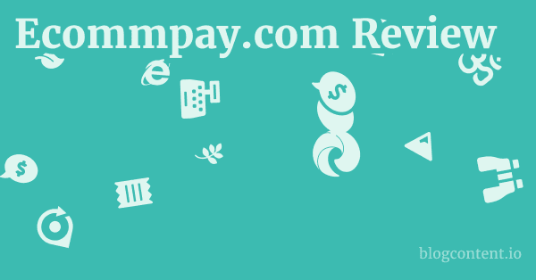 Ecommpay.com Review 1 by Partners