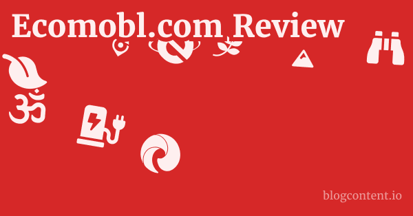 Ecomobl.com Review 1 by Partners