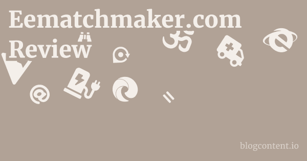 Eematchmaker.com Review 1 by Partners