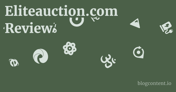 Eliteauction.com Review 1 by Partners