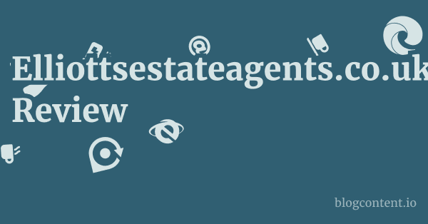 Elliottsestateagents.co.uk Review 1 by Partners