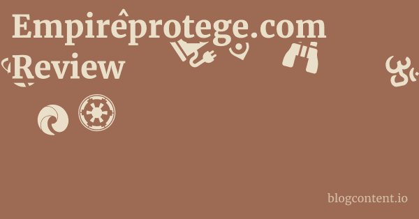 Empireprotege.com Review 1 by Partners