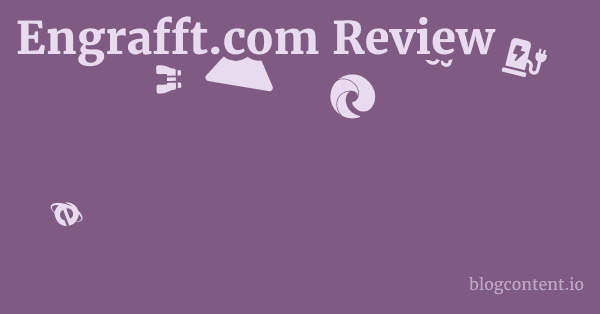 Engrafft.com Review 1 by Partners