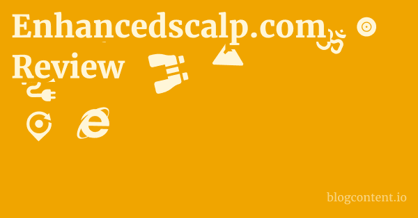 Enhancedscalp.com Review 1 by Partners