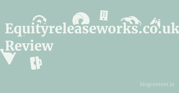 Equityreleaseworks.co.uk Review 1 by Partners
