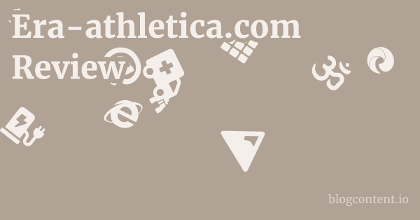 Era-athletica.com Review 1 by Partners