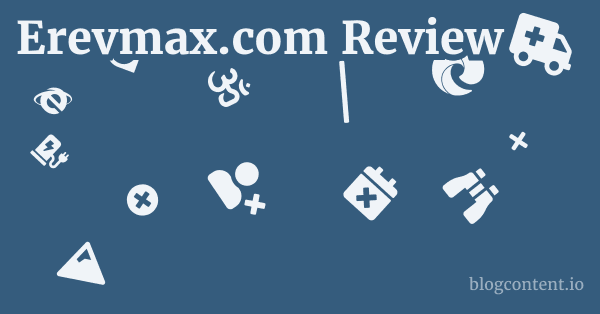 Erevmax.com Review 1 by Partners