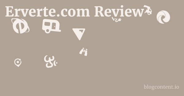 Erverte.com Review 1 by Partners