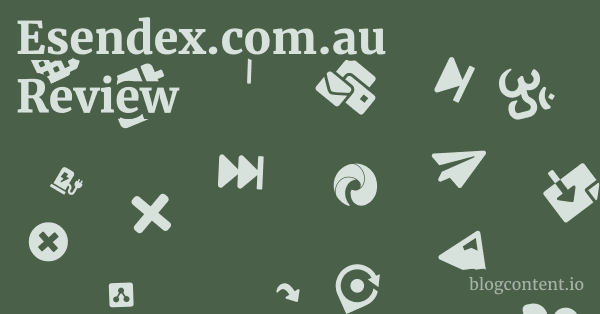 Esendex.com.au Review 1 by Partners