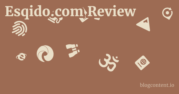 Esqido.com Review 1 by Partners