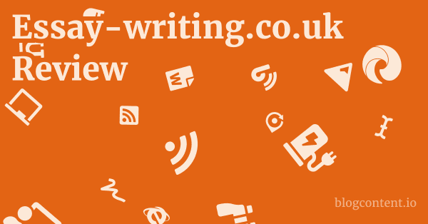 Essay-writing.co.uk Review 1 by Partners
