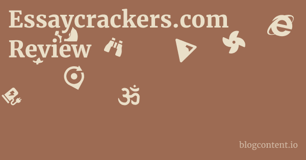 Essaycrackers.com Review 1 by Partners