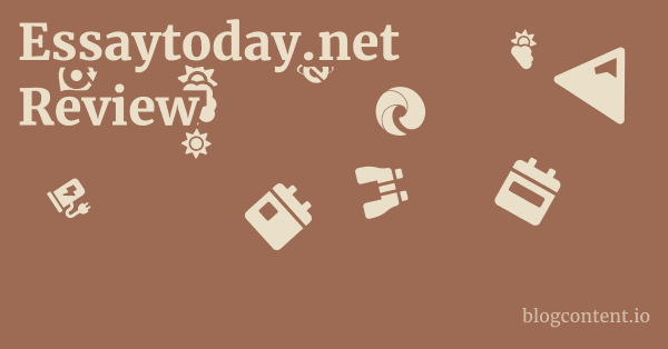 Essaytoday.net Review 1 by Partners