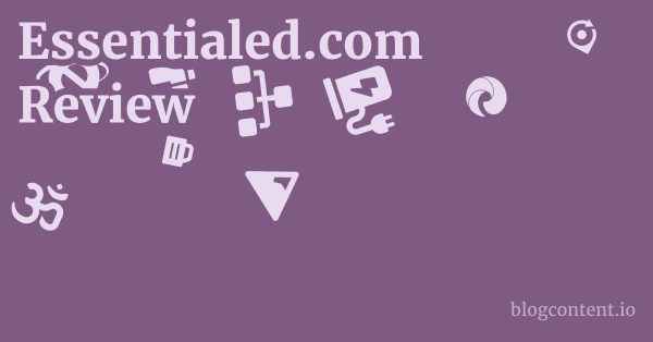 Essentialed.com Review 1 by Partners