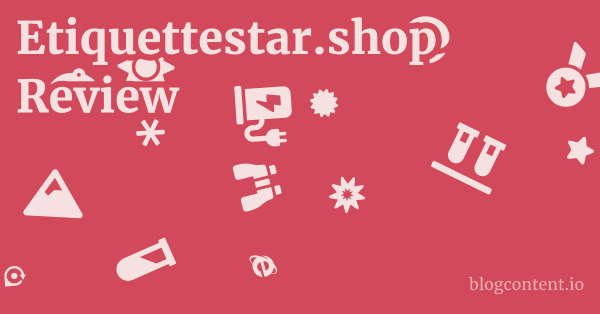 Etiquettestar.shop Review 1 by Partners