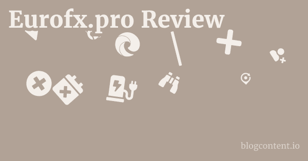Eurofx.pro Review 1 by Partners