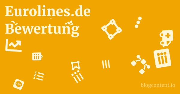 Eurolines.de Bewertung 1 by Partners