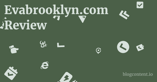 Evabrooklyn.com Review 1 by Partners