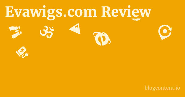 Evawigs.com Review 1 by Partners