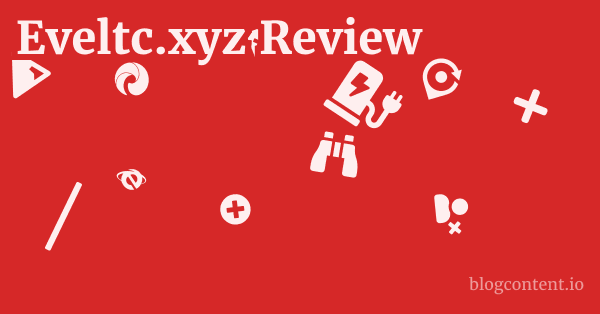 Eveltc.xyz Review 1 by Partners