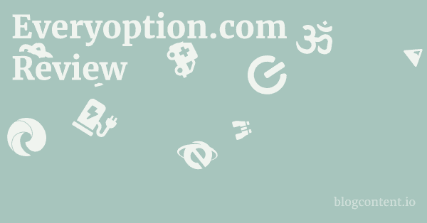Everyoption.com Review 1 by Partners
