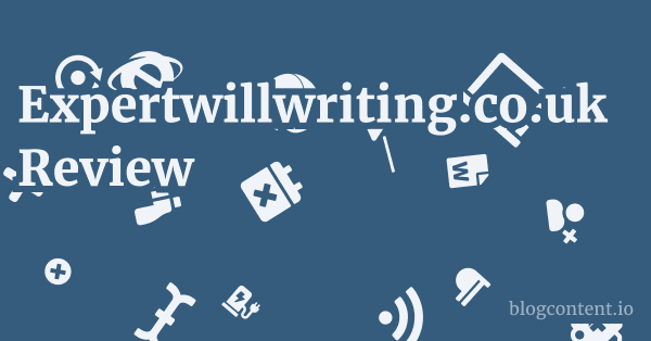 Expertwillwriting.co.uk Review 1 by Partners
