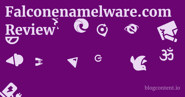 Falconenamelware.com Review 1 by Partners