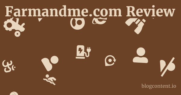 Farmandme.com Review 1 by Partners
