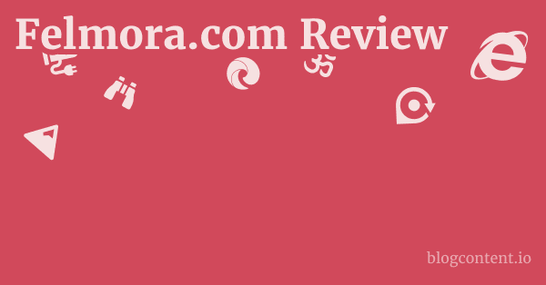 Felmora.com Review 1 by Partners