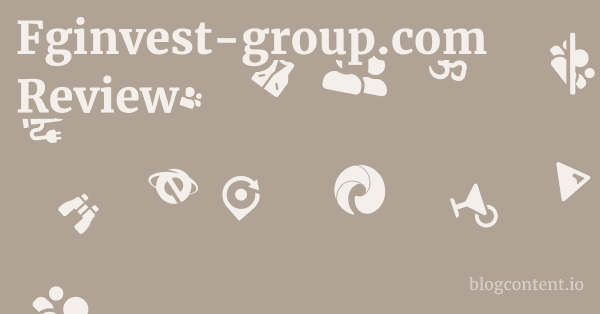Fginvest-group.com Review 1 by Partners