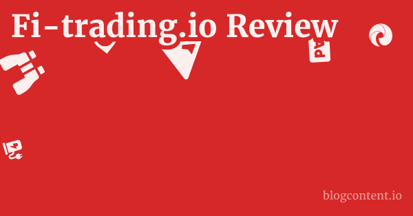 Fi-trading.io Review 1 by Partners