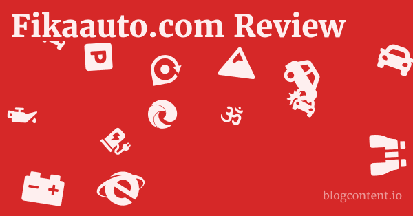 Fikaauto.com Review 1 by Partners