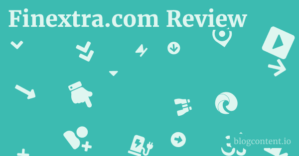 Finextra.com Review 1 by Partners